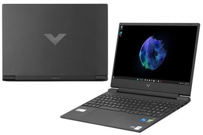 Laptop HP Gaming VICTUS 15 fa0155TX i5 12450H