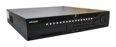 DS-9632NI-I8 32 kênh 8 HDD